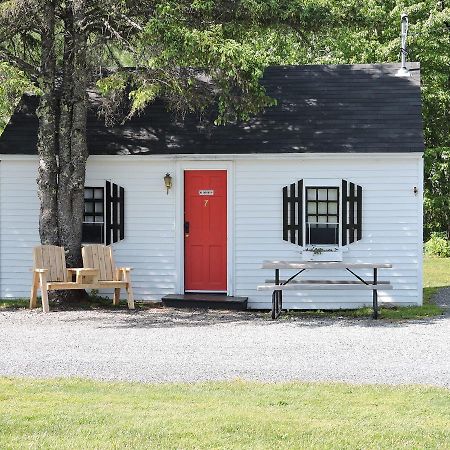 Open Hearth Inn Trenton Exterior photo