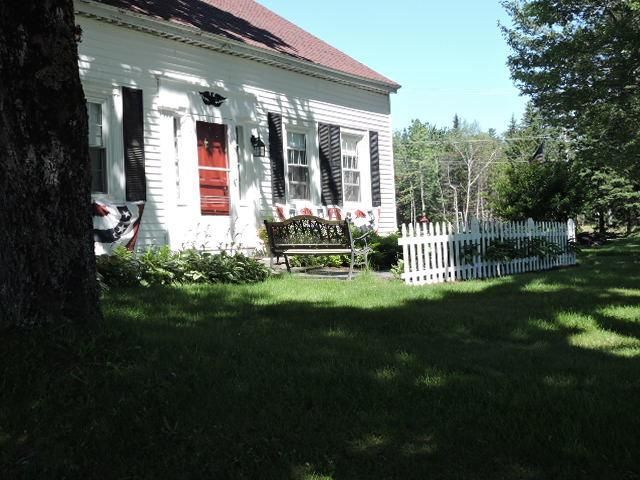 Open Hearth Inn Trenton Exterior photo