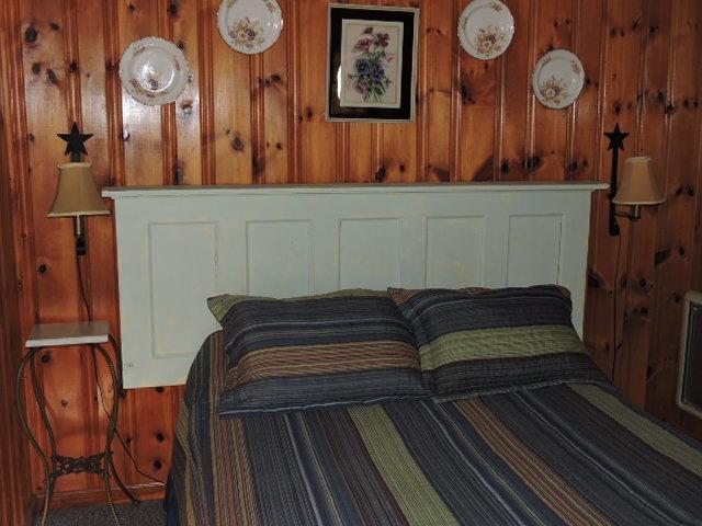 Open Hearth Inn Trenton Exterior photo