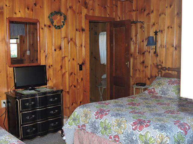 Open Hearth Inn Trenton Exterior photo