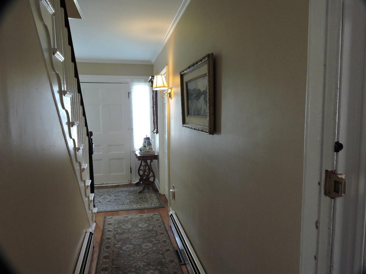 Open Hearth Inn Trenton Exterior photo