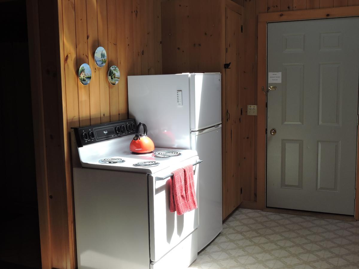 Open Hearth Inn Trenton Exterior photo