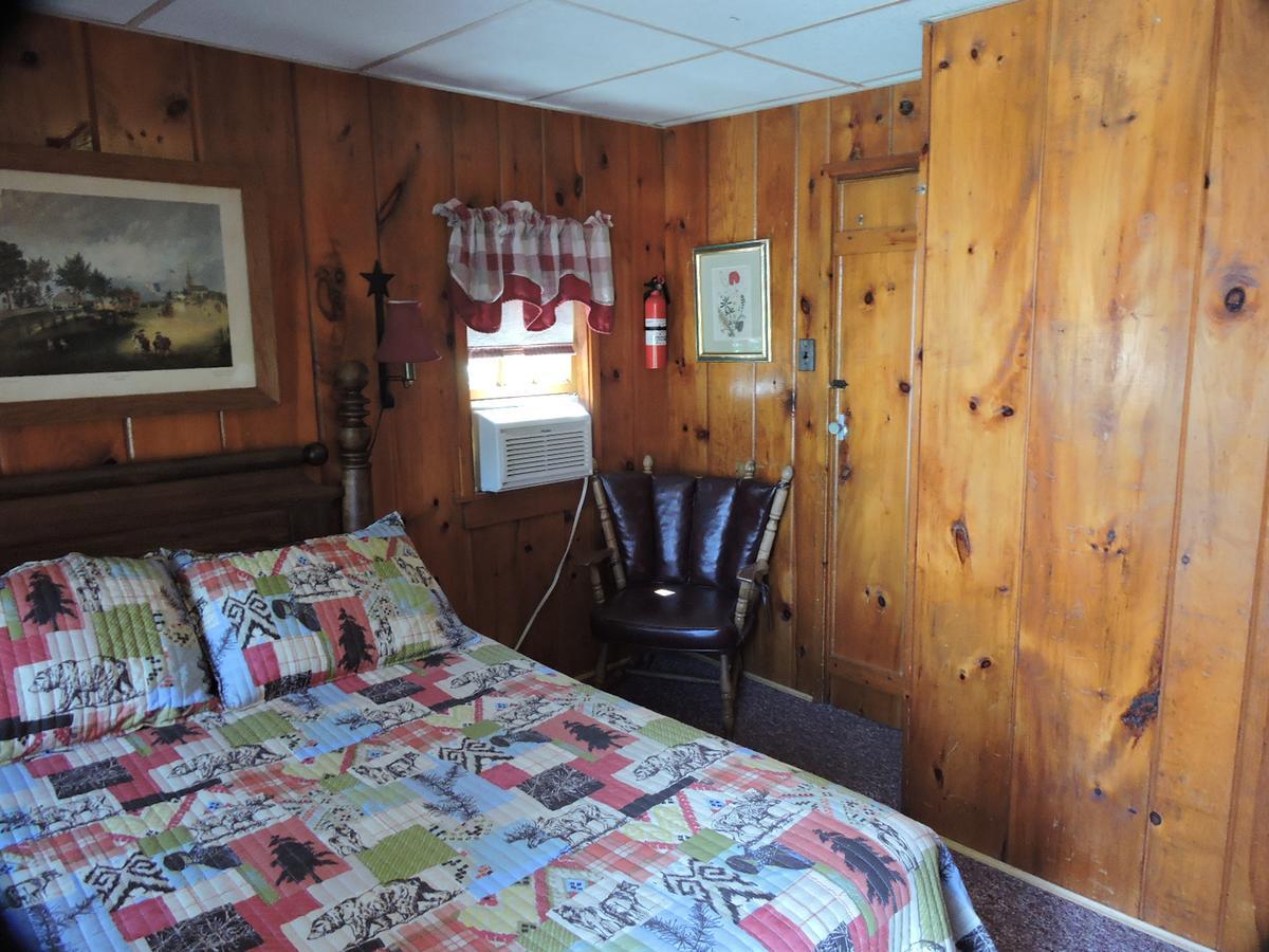 Open Hearth Inn Trenton Exterior photo