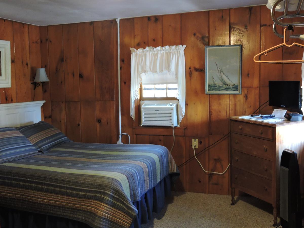 Open Hearth Inn Trenton Exterior photo