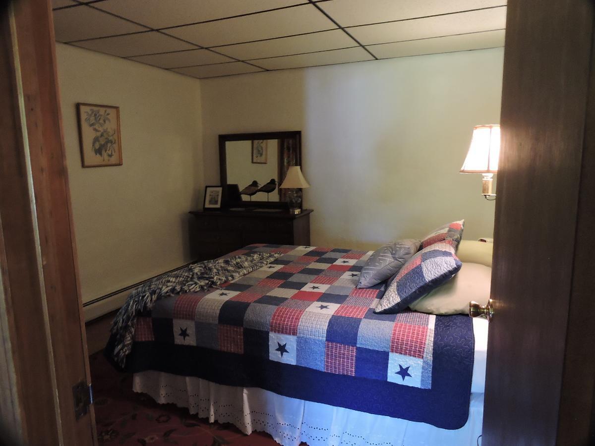 Open Hearth Inn Trenton Exterior photo