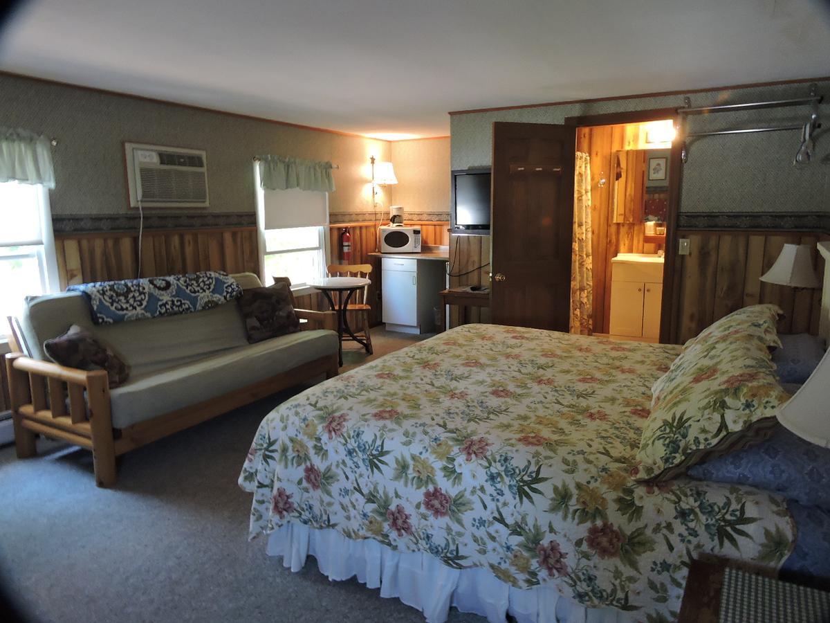 Open Hearth Inn Trenton Exterior photo