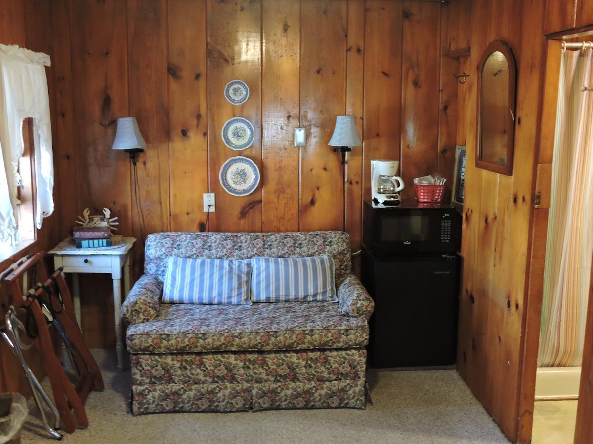 Open Hearth Inn Trenton Exterior photo